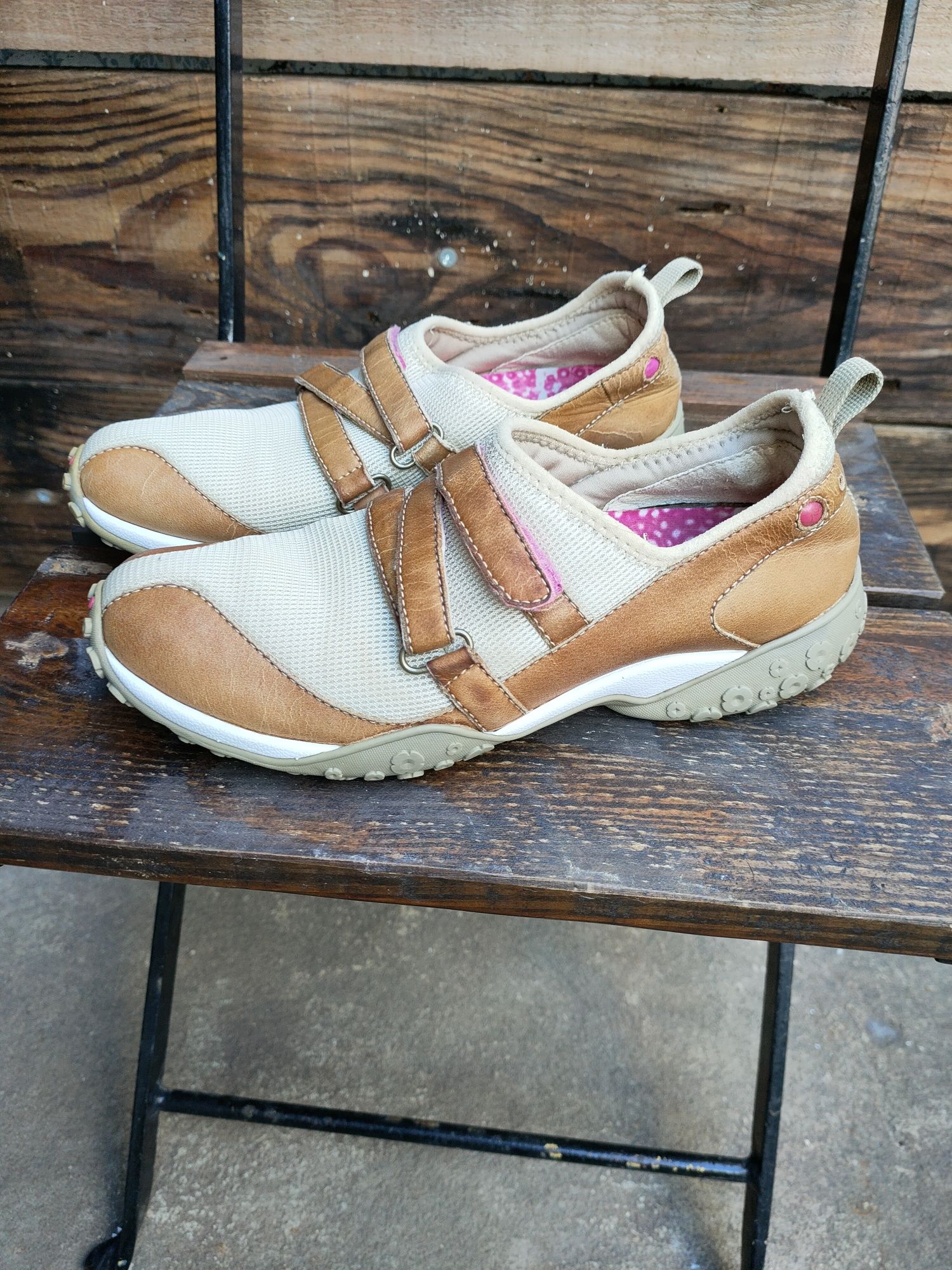 Tênis Senhora Timberland