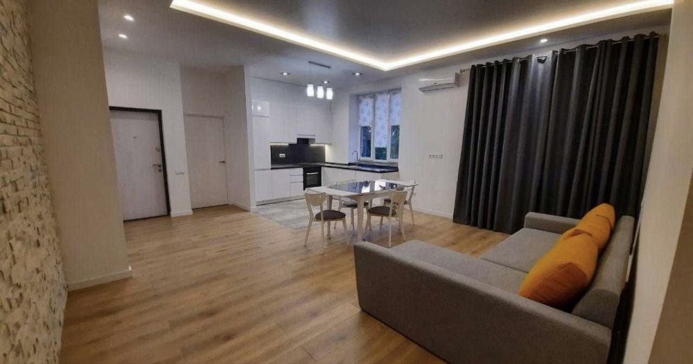 Аренда квартиры, м.Лыбидская, Печерский район