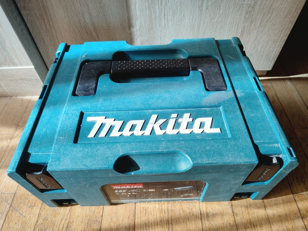 Wkrętarka Makita do GK DFS451RMJ