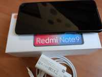 Smartfon Redmi note 9 pro 6GB Ram 128GB ROM NFC Dual SIM