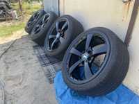 Felgi BORBET BMW  5x120 ”19