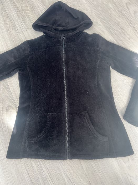 Bluza na zamek rozmiar 38/40