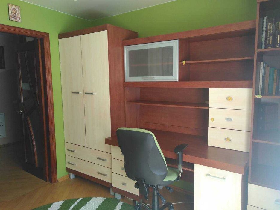 Оренда затишної квартири