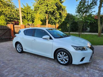 Lexus CT200h , 2014