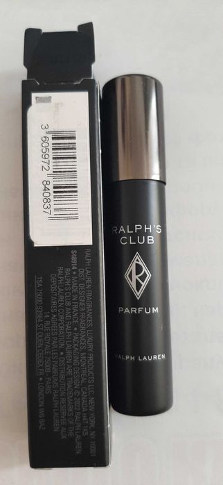Духи Ralph's Club 10мл
