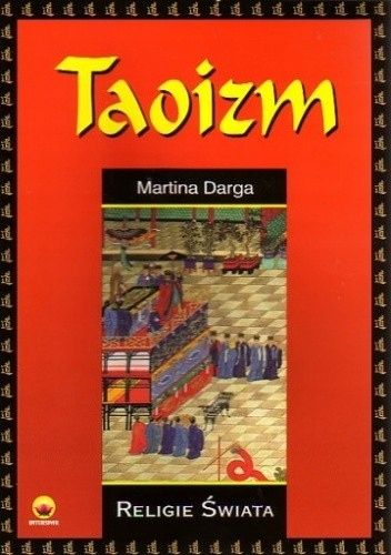 Taoizm Martina Darga