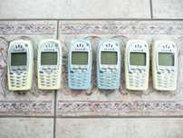 telefon ericsson t65