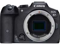 Canon EOS R7 Body