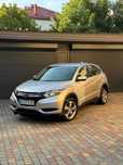 Honda HR-V 2016р.