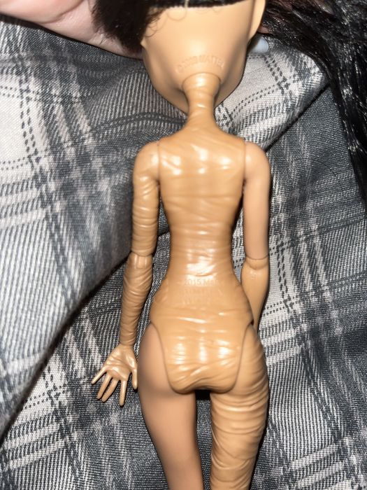 Cleo de Nile  2г версія, Монстер хай