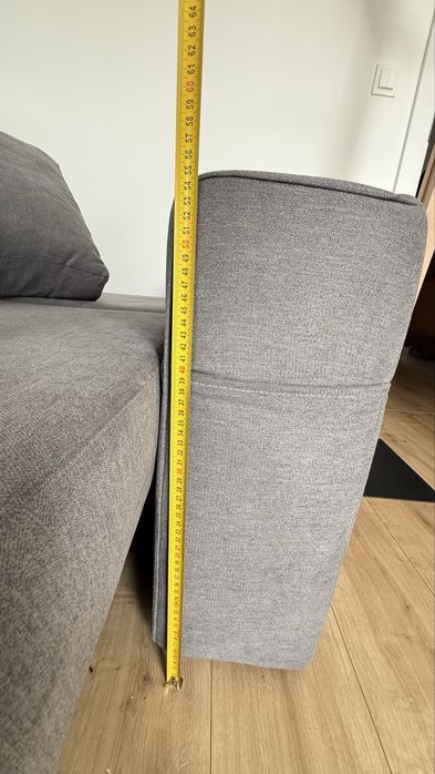 Kanapa sofa rozkladana