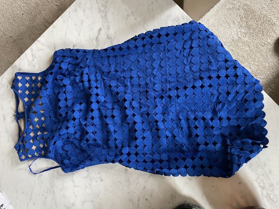 Ralph lauren sukienka