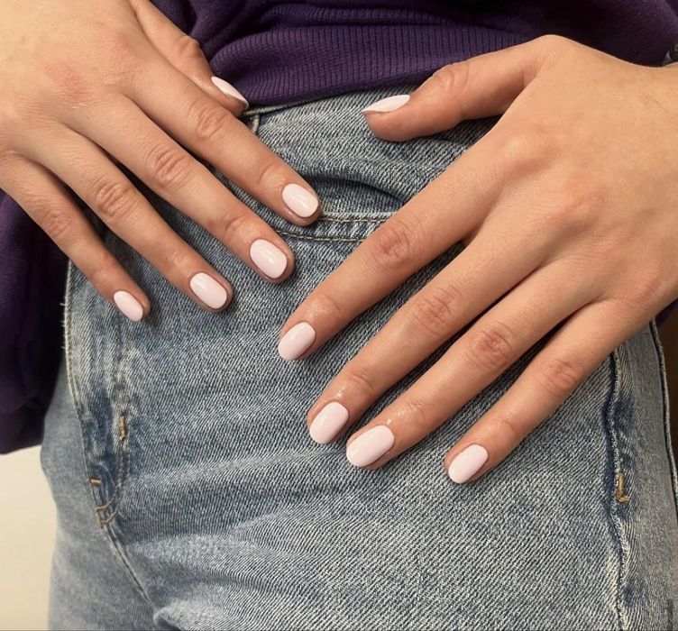 Manicure pedicure mokotów