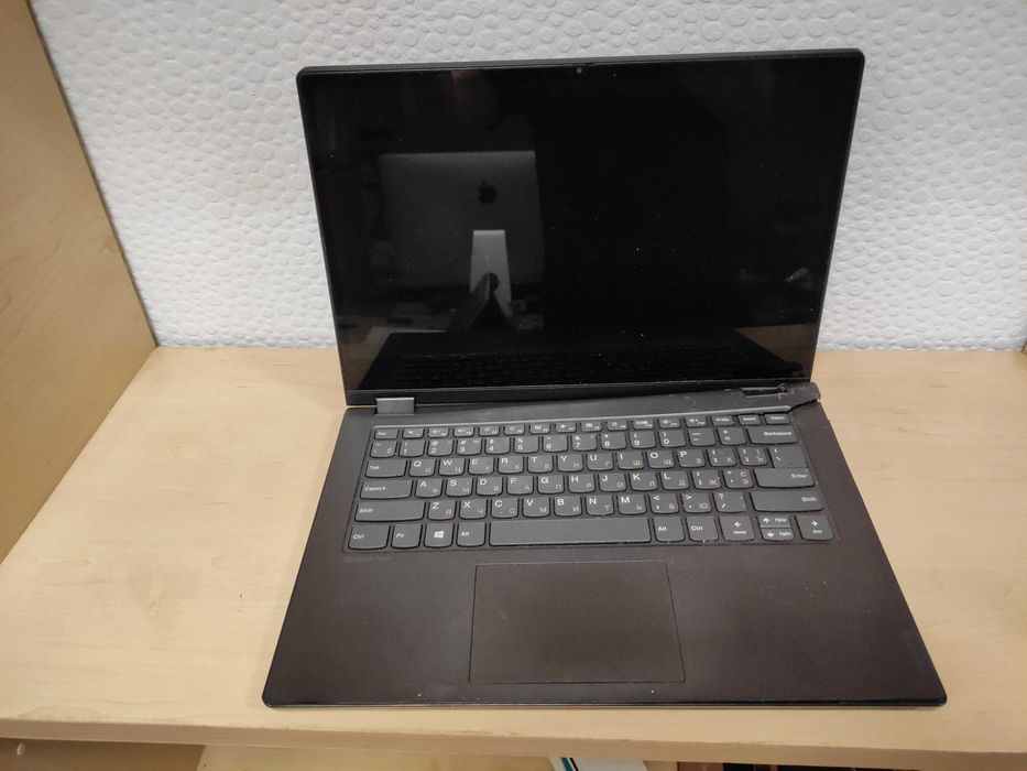 Lenovo flex C340-14IWL запчасти, плата la-h081p , экран