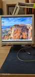 Monitor nec lcd72vm sprawny 100%