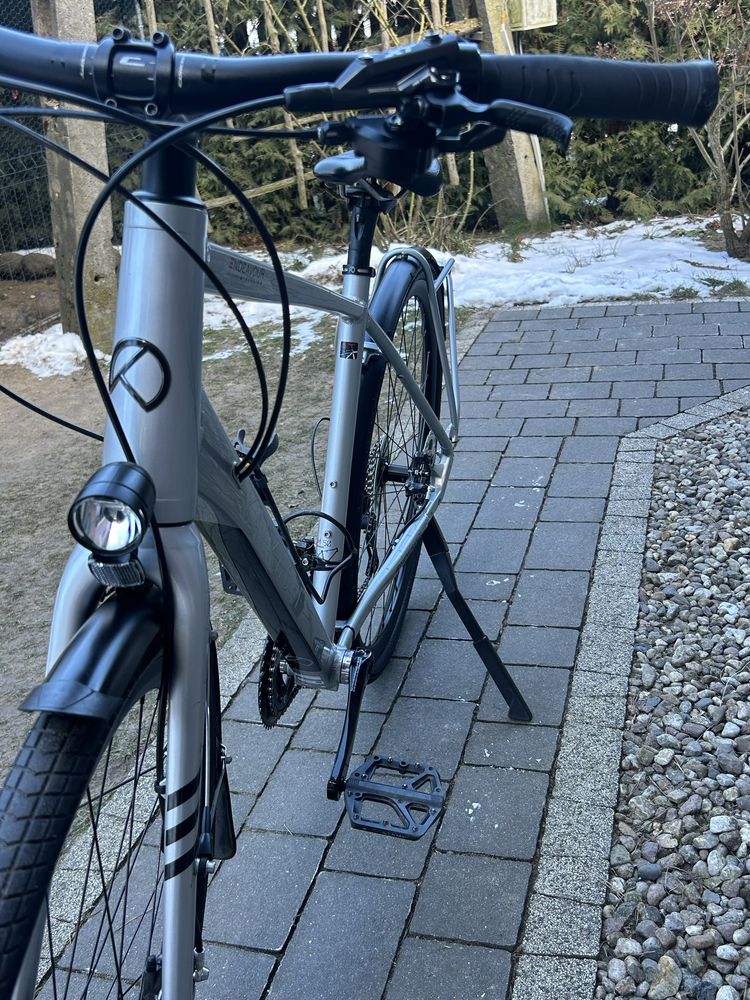Rowet Kalkhoff Endeavour  Fitnes 105 XT