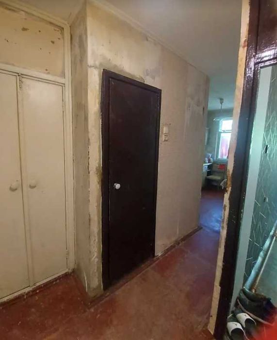 Продам 1 комн кв Улучшенка 40 м на 3 этаже 92 Бригады метро Индустр OA