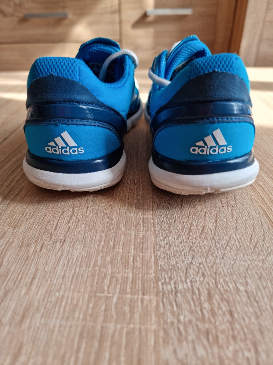 Adidas adipure trainer