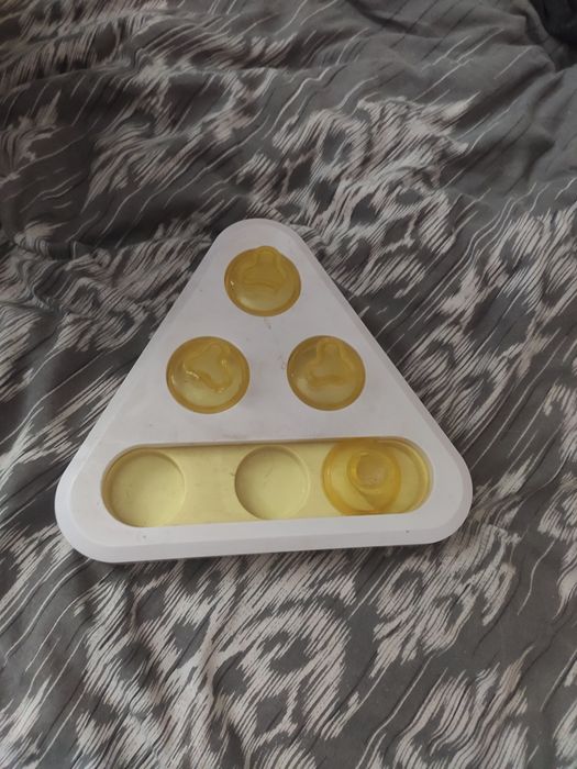 Zabawka dla psa z do jedzenia