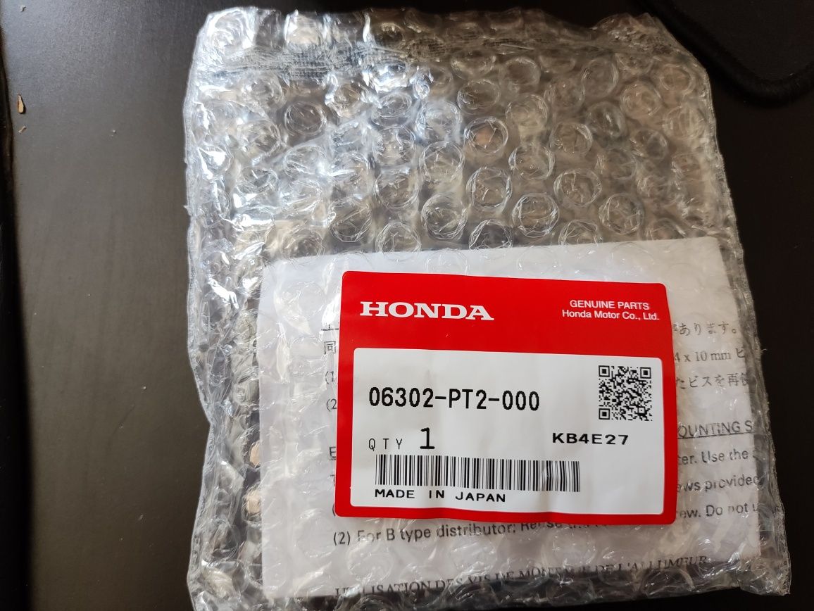 Modulo de ignicao OEM novo,selado para distribuidores Honda 92-00