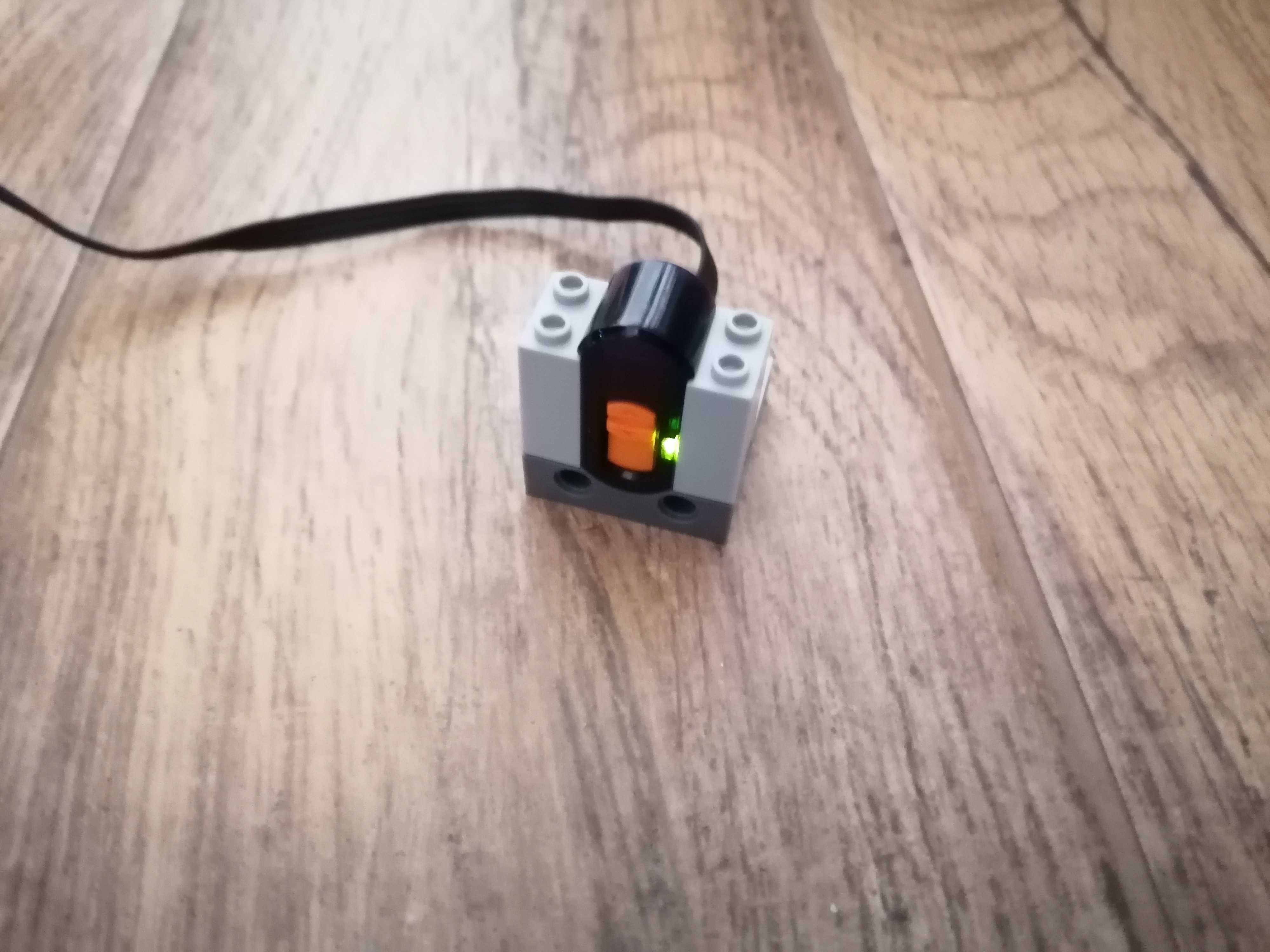 LEGO - Power Functions Receiver Unit 58123c01