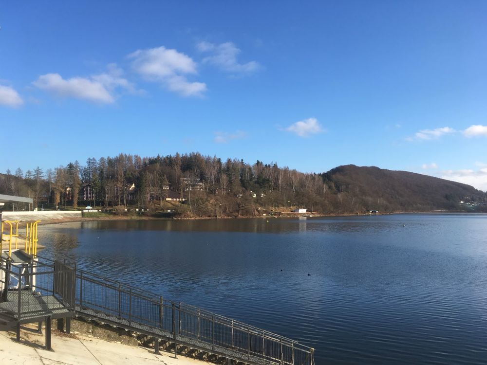 Sprzedam ośrodek Wczasowy Bieszczady