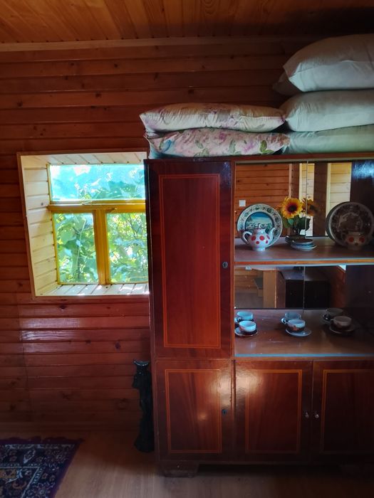 Продається будинок жилому стані, с. Ржавенц Замтавнінські районі