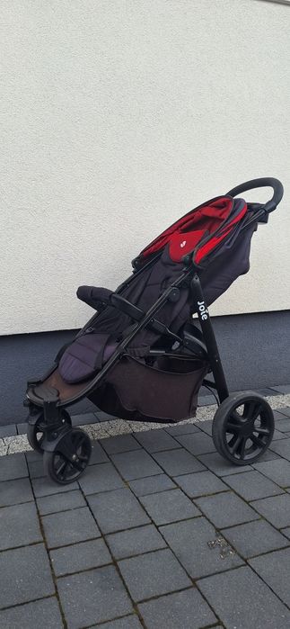 Sprzedam wózek joie