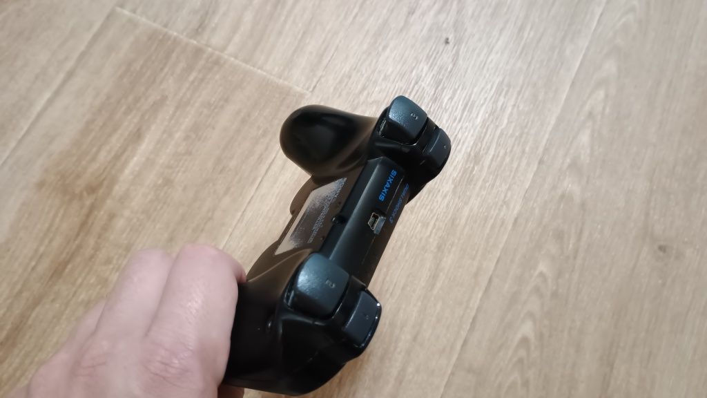 Геймпад до sony ps3 оригінал
