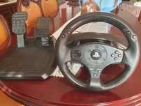 Volante Trustmaster