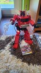 Transformers MP-33 Inferno ko