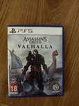 Assassin's Creed Valhalla PS5 PL