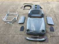 kit carroceria em fibra vidro Porsche 356 Speedster