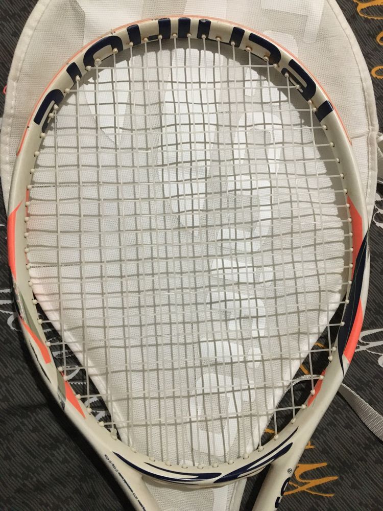 Теннисная ракетка Tecnifibre (wilson,babolat,head)