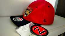Oryginalna czapka z daszkiem Snapback z USA