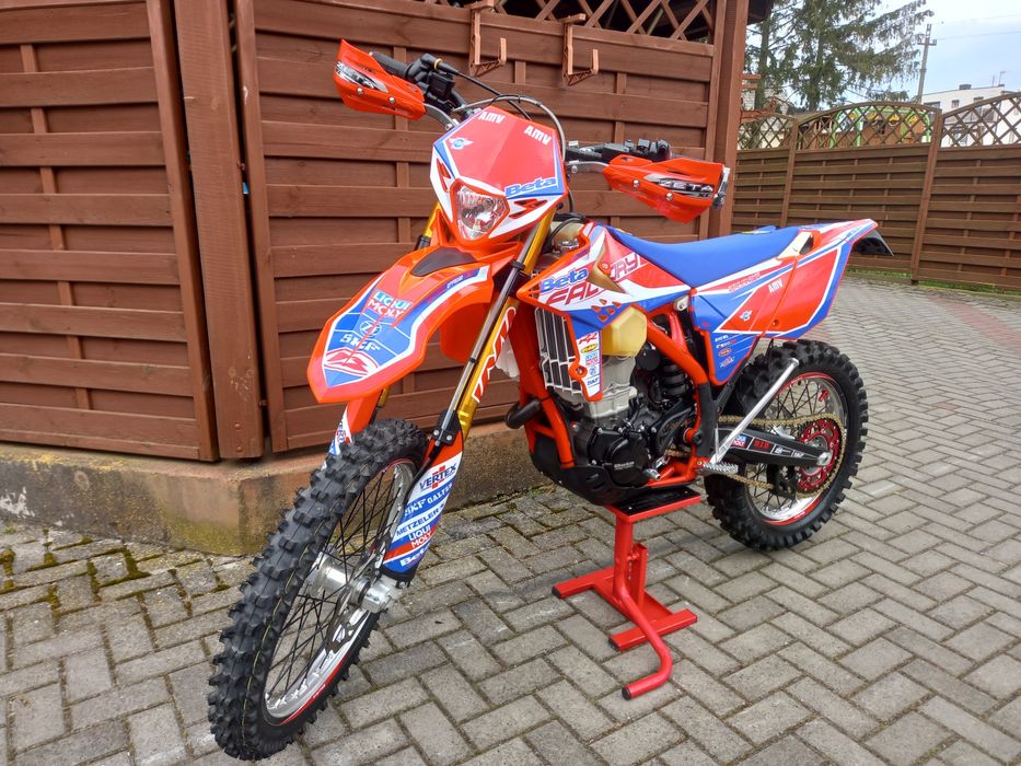 BETA rr 390     2017/2020