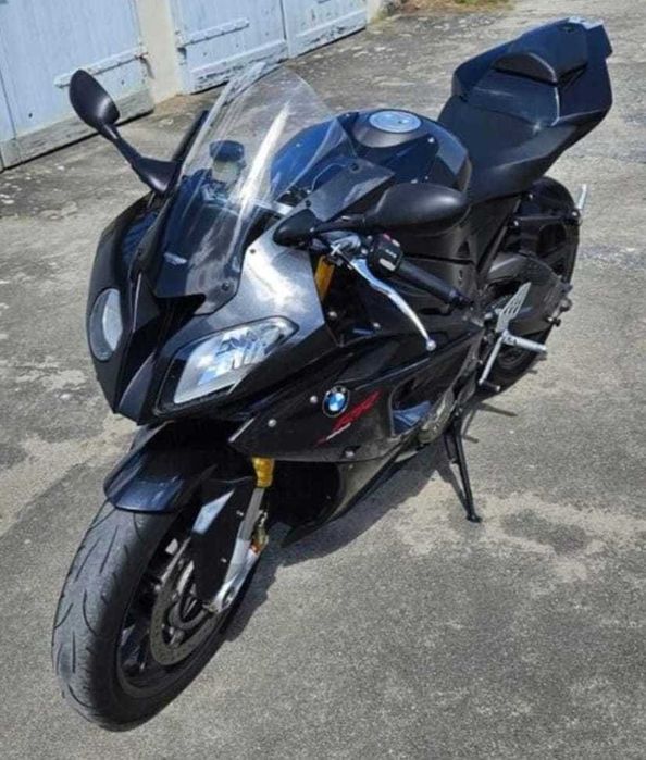 Bmw S1000RR  2011