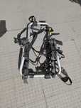 Suporte 3 bicicleta