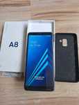Sprzedam samsung A8 w ladnym stanie