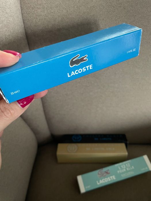 Lacoste L.12.12 odpowiednik