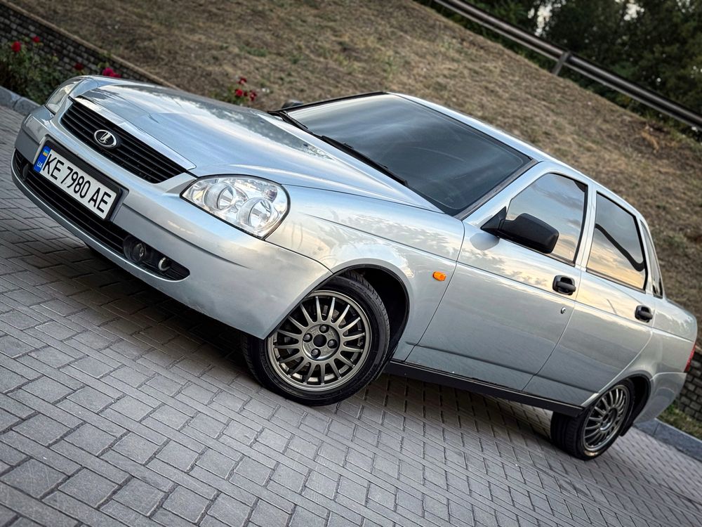 Lada Priora 2170
