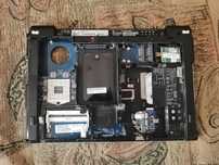 Płyta główna HP EliteBook 2560p 100% sprawna