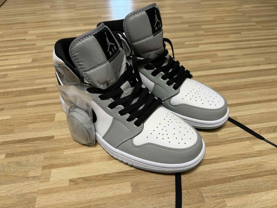Nike Jordan 1 Nowe