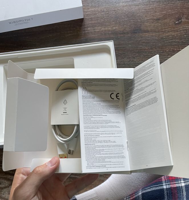 Xiaomi Pad 7 8/256