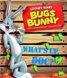 Bugs Bunny: 80th Anniversary Collection Blu Ray