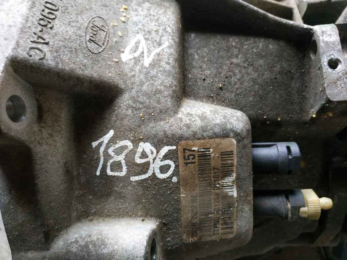 Ford Fusion 02- МКПП коробка передач МКПП 1.4 1327480 (дефект) DV1896