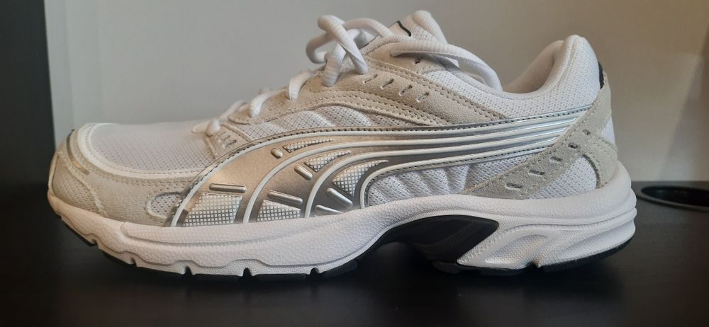 Кроссовки PUMA (новые)