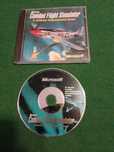 Gra PC - Cobat Flight Simulator - 2. Weltkrieg: Kriegsschauplatz