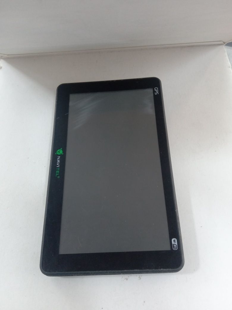 Навігатор Navitel A600