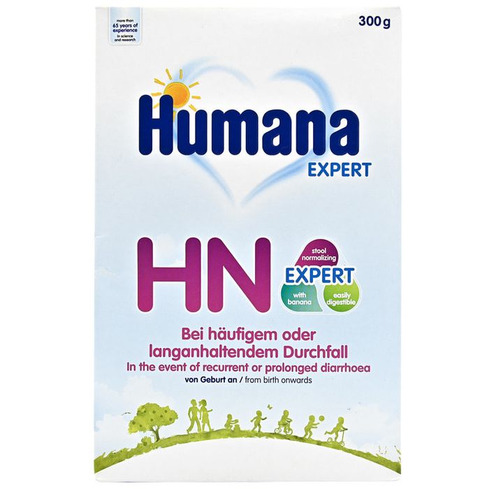 Humana HN expert
